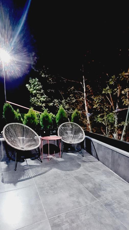 Zemeli Boutique Hotel By Dnt Group Tbilisi Exterior foto